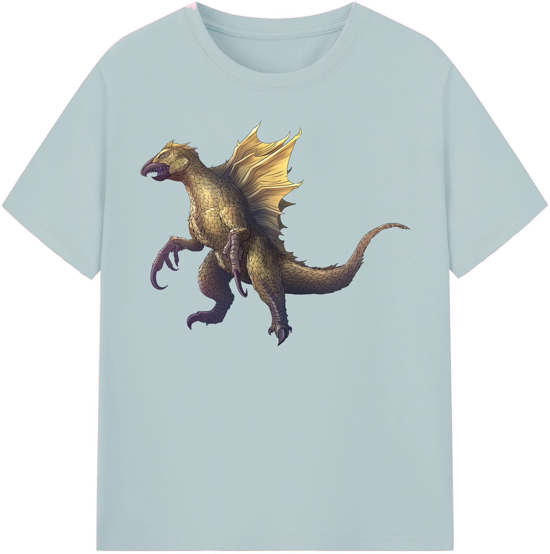 （画像用） ウルトラマン Ultraman 綿100％半袖Tシャツ（フロントプリント）